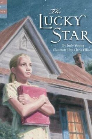 Cover of The Lucky Star