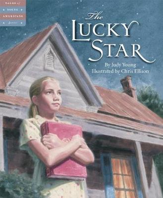 Cover of The Lucky Star