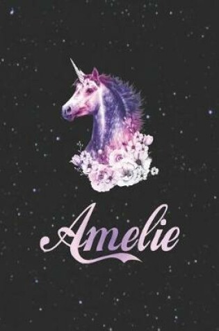 Cover of Amelie