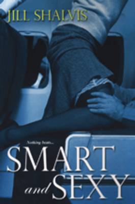 Book cover for Smart and Sexy