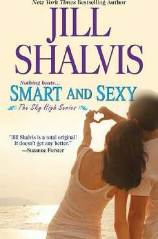 Cover of Smart And Sexy