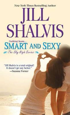 Book cover for Smart And Sexy