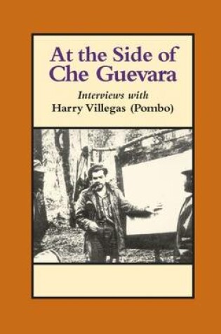 Cover of At the Side of Che Guevara