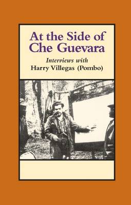 Book cover for At the Side of Che Guevara