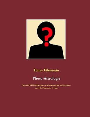 Book cover for Photo-Astrologie