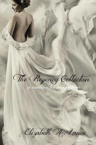 Cover of The Regency Collection