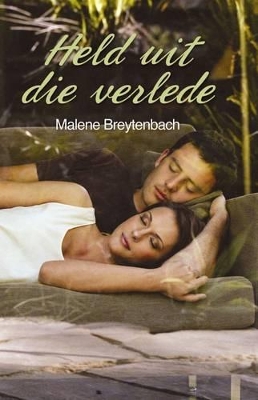 Book cover for Held uit die verlede