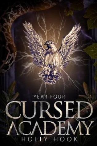 Cover of Cursed Academy (Year Four)