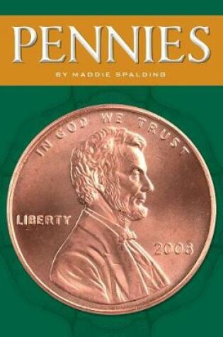 Cover of Pennies