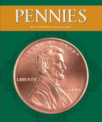 Cover of Pennies