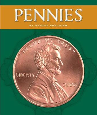 Book cover for Pennies