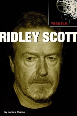 Cover of Virgin Film: Ridley Scott