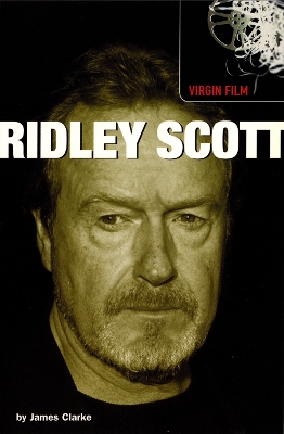 Cover of Virgin Film: Ridley Scott