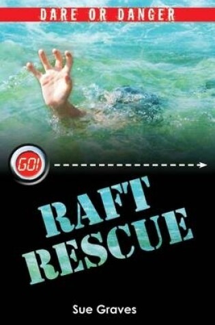 Cover of Raft Rescue