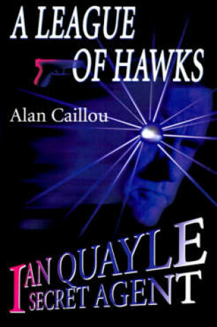 Cover of A League of Hawks
