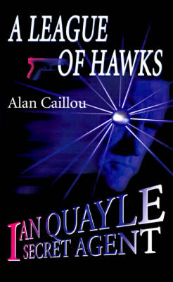 Cover of A League of Hawks