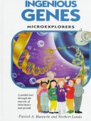 Book cover for Ingenious Genes