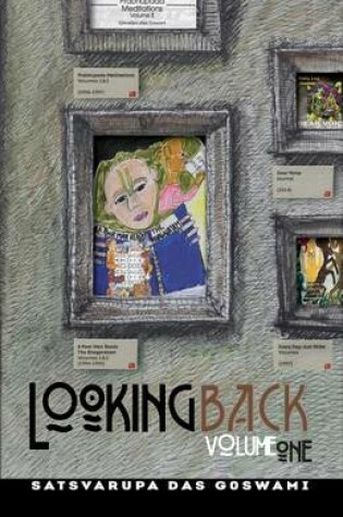 Cover of Looking Back