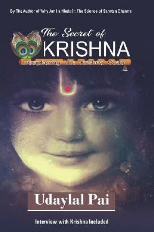 Cover of The Secret of Krishna