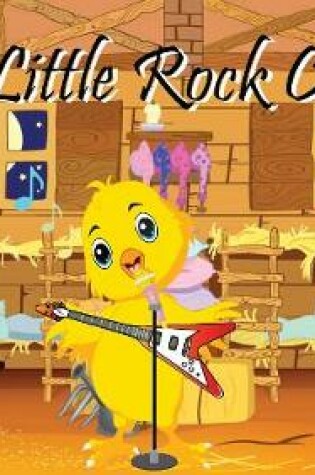 Cover of The Little Rock Chick