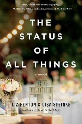 Cover of The Status of All Things