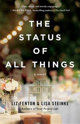 Book cover for The Status of All Things