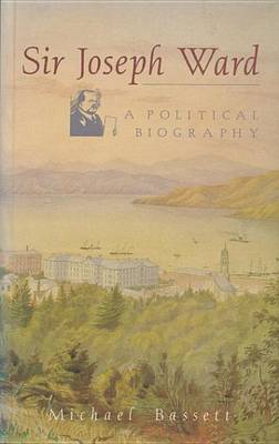 Book cover for Sir Joseph Ward