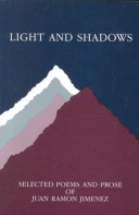 Book cover for Light and Shadows