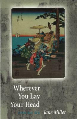 Book cover for Wherever You Lay Your Head