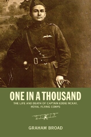 Cover of One in a Thousand