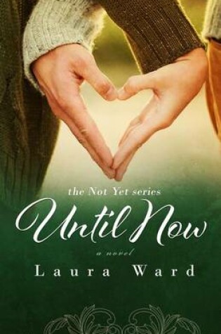 Cover of Until Now