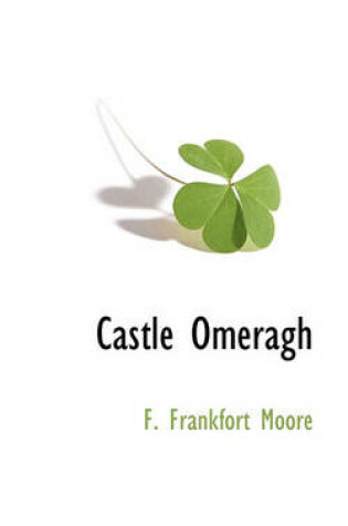 Cover of Castle Omeragh