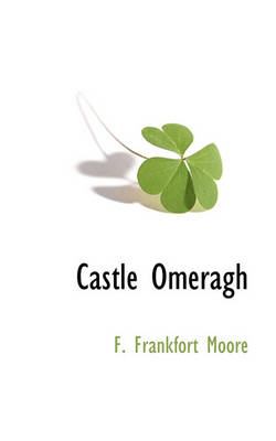 Book cover for Castle Omeragh