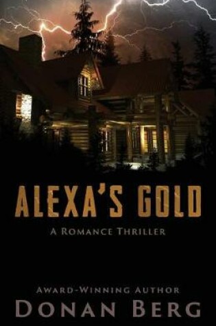 Cover of Alexa's Gold