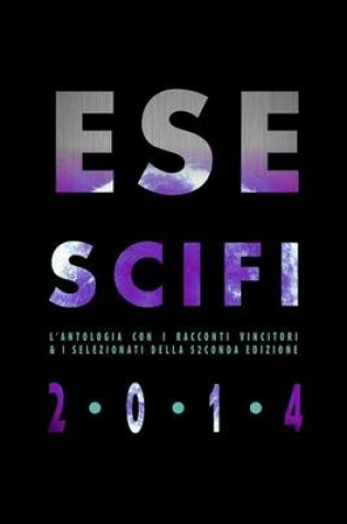 Cover of Esescifi 2014