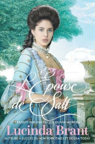 Cover of L'Épouse de Salt