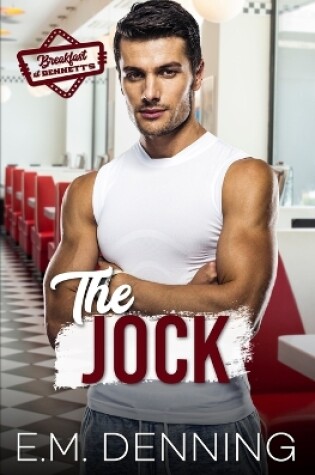 Cover of The Jock