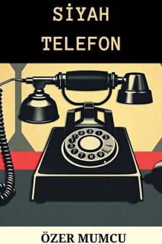 Cover of Siyah Telefon