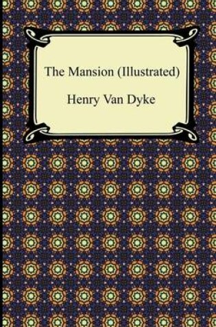 Cover of The Mansion (Illustrated)