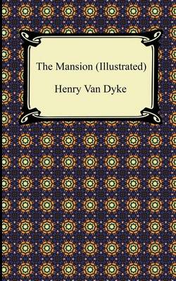 Book cover for The Mansion (Illustrated)