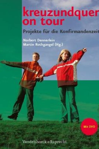 Cover of Kreuzundquer on Tour