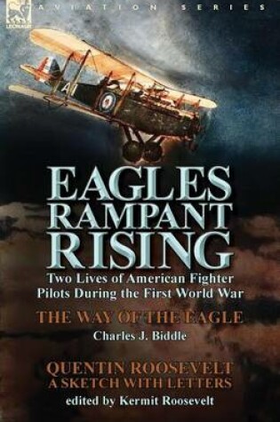 Cover of Eagles Rampant Rising