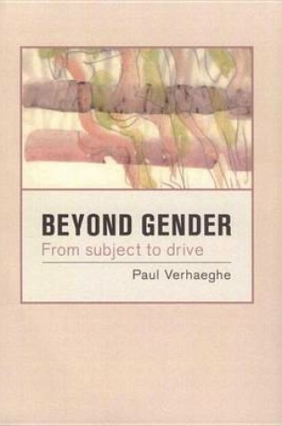 Cover of Beyond Gender