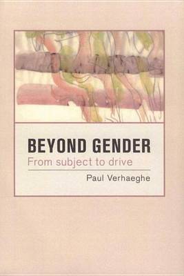 Book cover for Beyond Gender