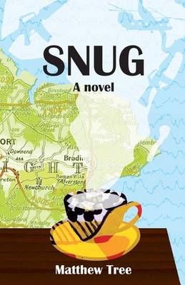 Book cover for Snug