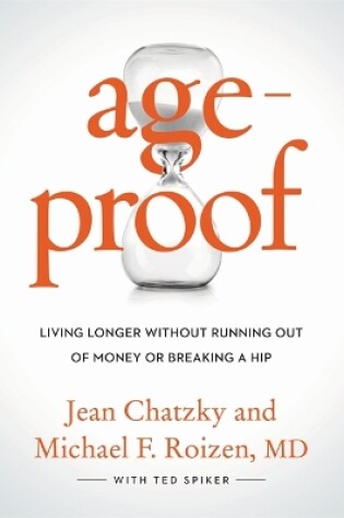 Cover of AgeProof