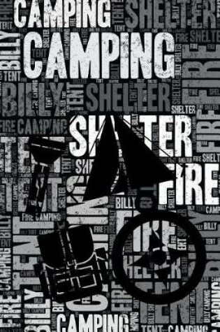 Cover of Camping Journal