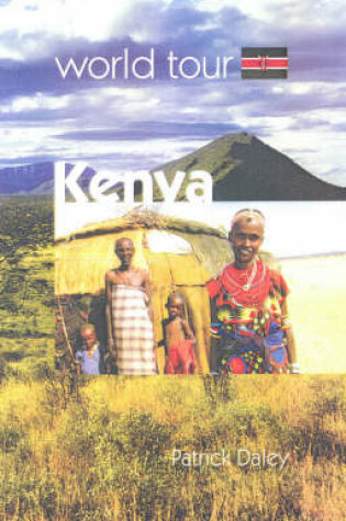 Cover of Kenya