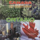 Book cover for Ontario (Can-21c) (Oop)