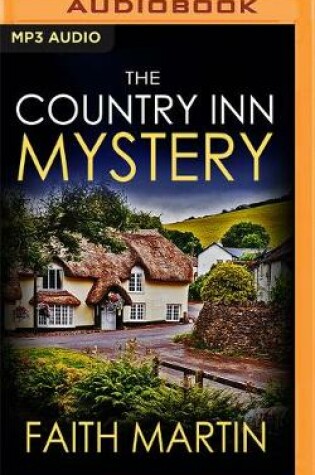 Cover of The Country Inn Mystery